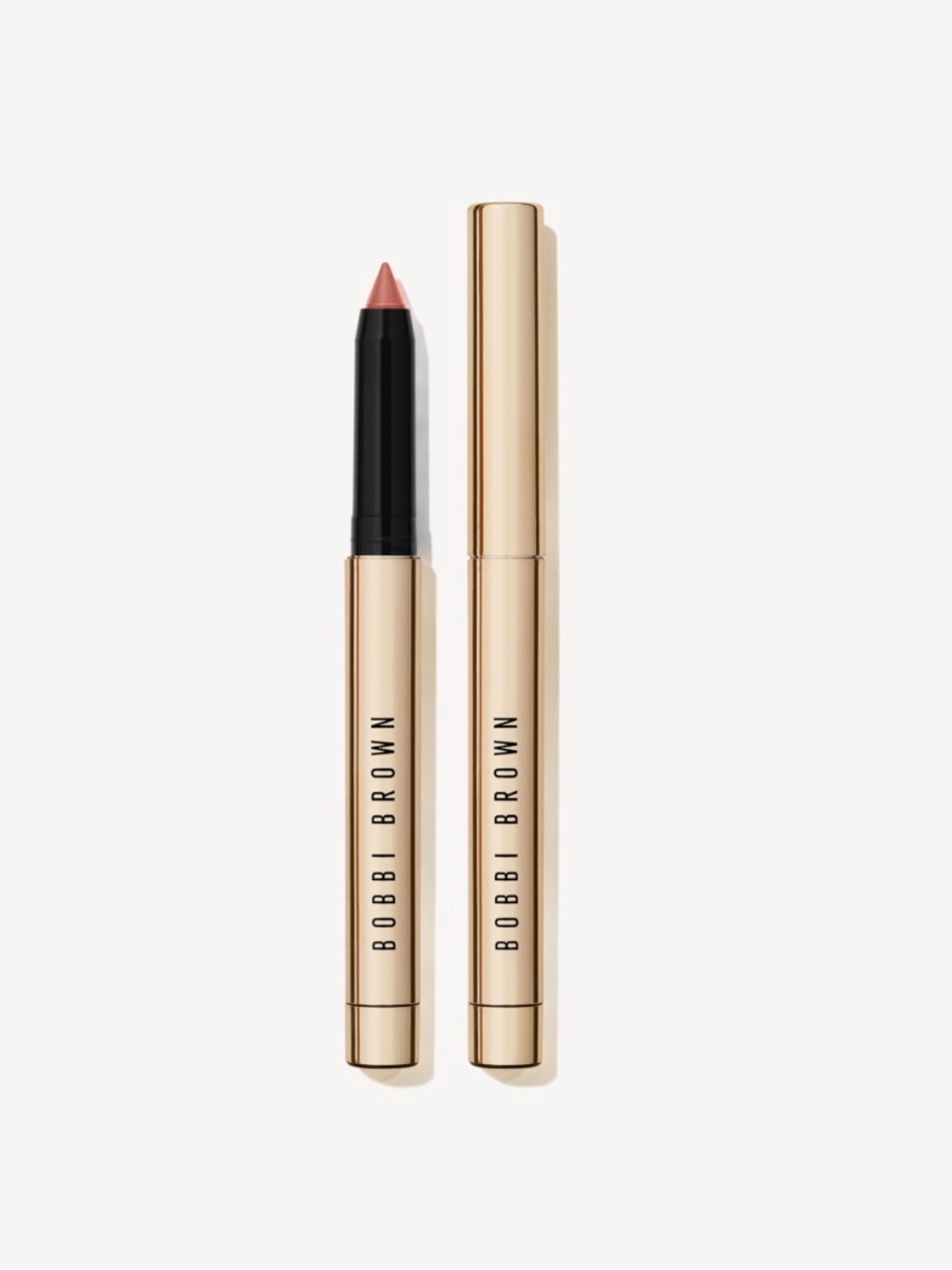 Bobbi Brown Luxe Defining Lipstick - Romantic